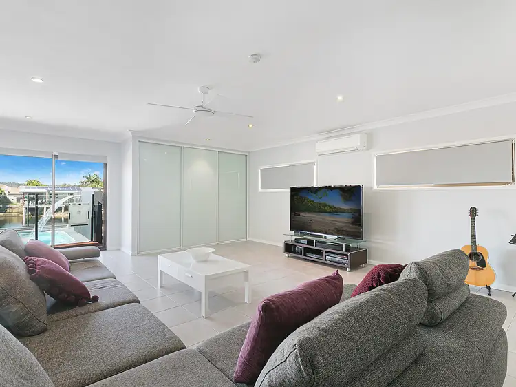Sixth view of Homely house listing, 35 Glenlea Drive, Maroochydore QLD 4558