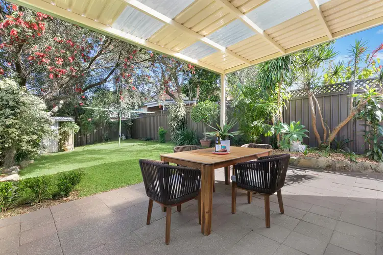 Sixth view of Homely house listing, 27 Brooklyn Street, Strathfield South NSW 2136