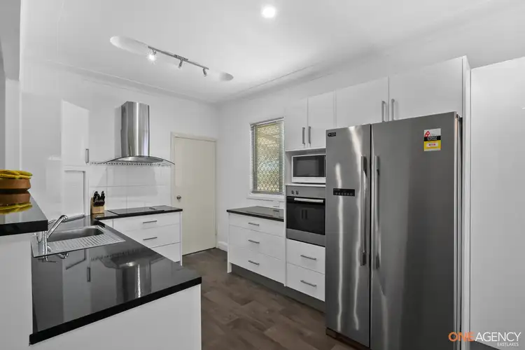 Fourth view of Homely house listing, 284 Pacific Highway, Belmont North NSW 2280