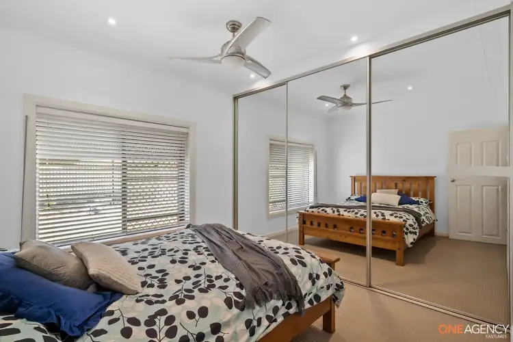 Sixth view of Homely house listing, 284 Pacific Highway, Belmont North NSW 2280