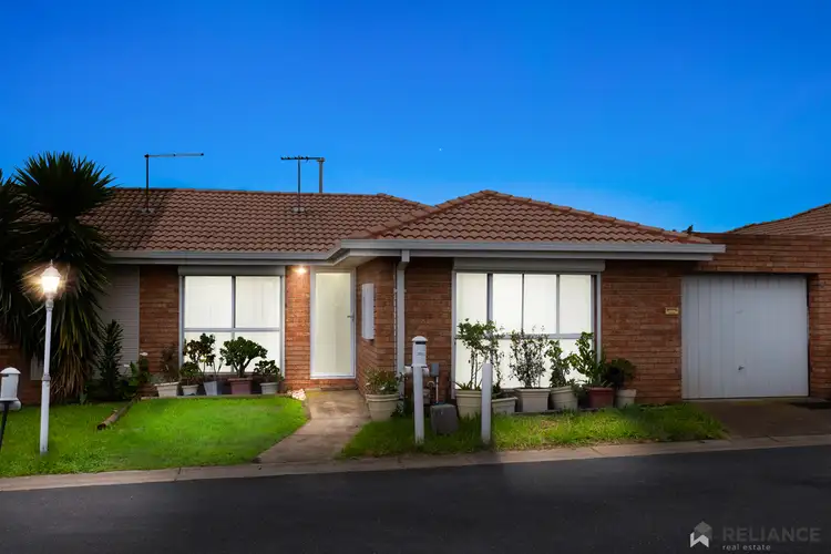 21 Trinacria Court, Deer Park VIC 3023