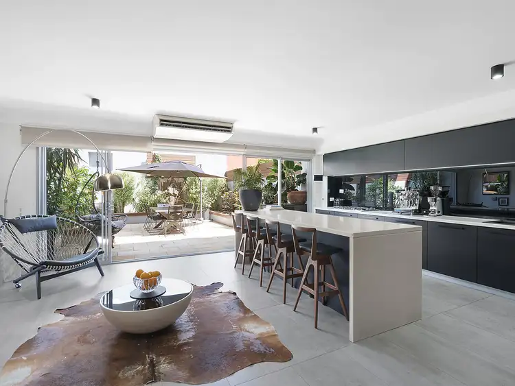 24 Lodge Street, Forest Lodge NSW 2037
