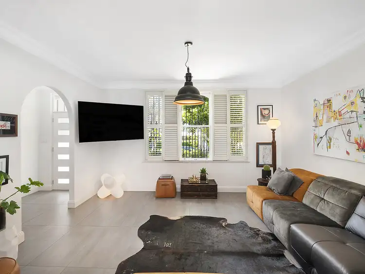 Fourth view of Homely house listing, 24 Lodge Street, Forest Lodge NSW 2037