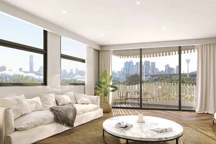 Fourth view of Homely townhouse listing, 1/2-4 Wellington Street, Cremorne VIC 3121
