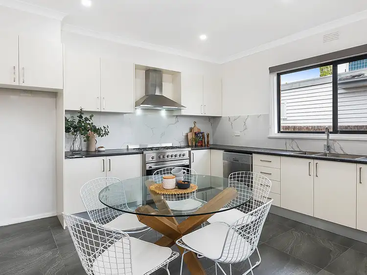 Second view of Homely house listing, 26 Wilton Avenue, Newcomb VIC 3219