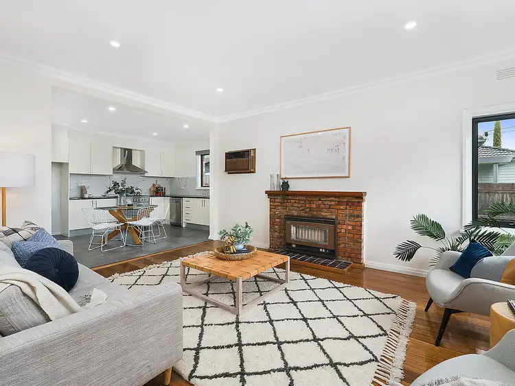 Third view of Homely house listing, 26 Wilton Avenue, Newcomb VIC 3219