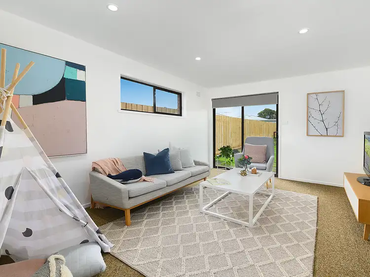 Fourth view of Homely house listing, 26 Wilton Avenue, Newcomb VIC 3219