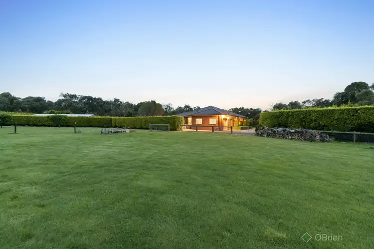 Third view of Homely house listing, 33 Bellbird Court, Langwarrin VIC 3910