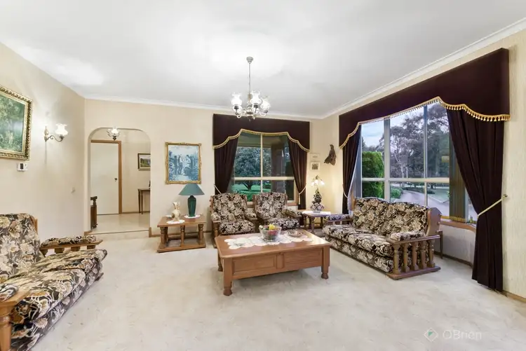 Fourth view of Homely house listing, 33 Bellbird Court, Langwarrin VIC 3910