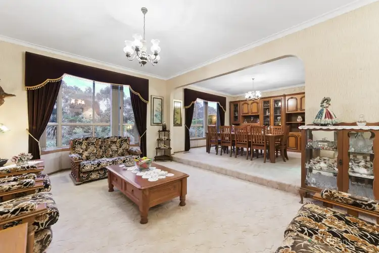 Fifth view of Homely house listing, 33 Bellbird Court, Langwarrin VIC 3910