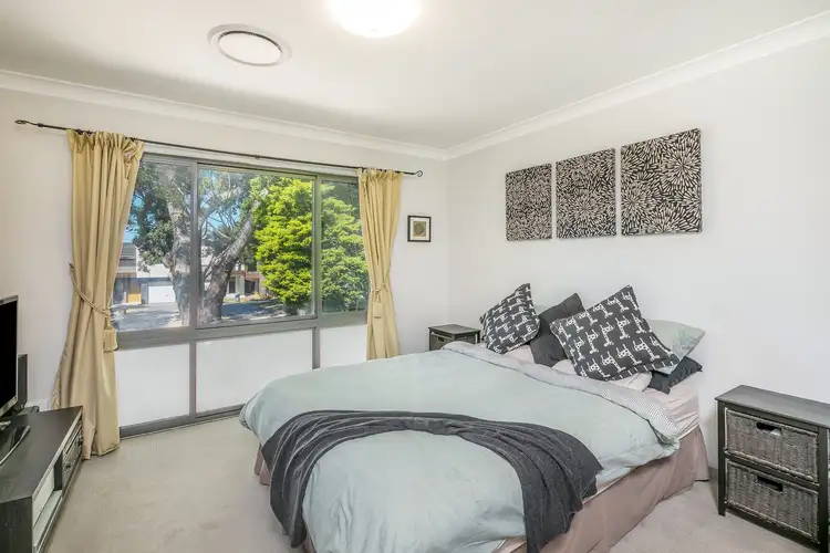Third view of Homely semi-detached listing, 193a Sylvania Road, Miranda NSW 2228