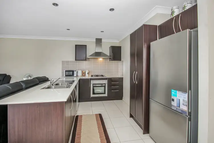 28 Wiseman Circuit, Ropes Crossing NSW 2760