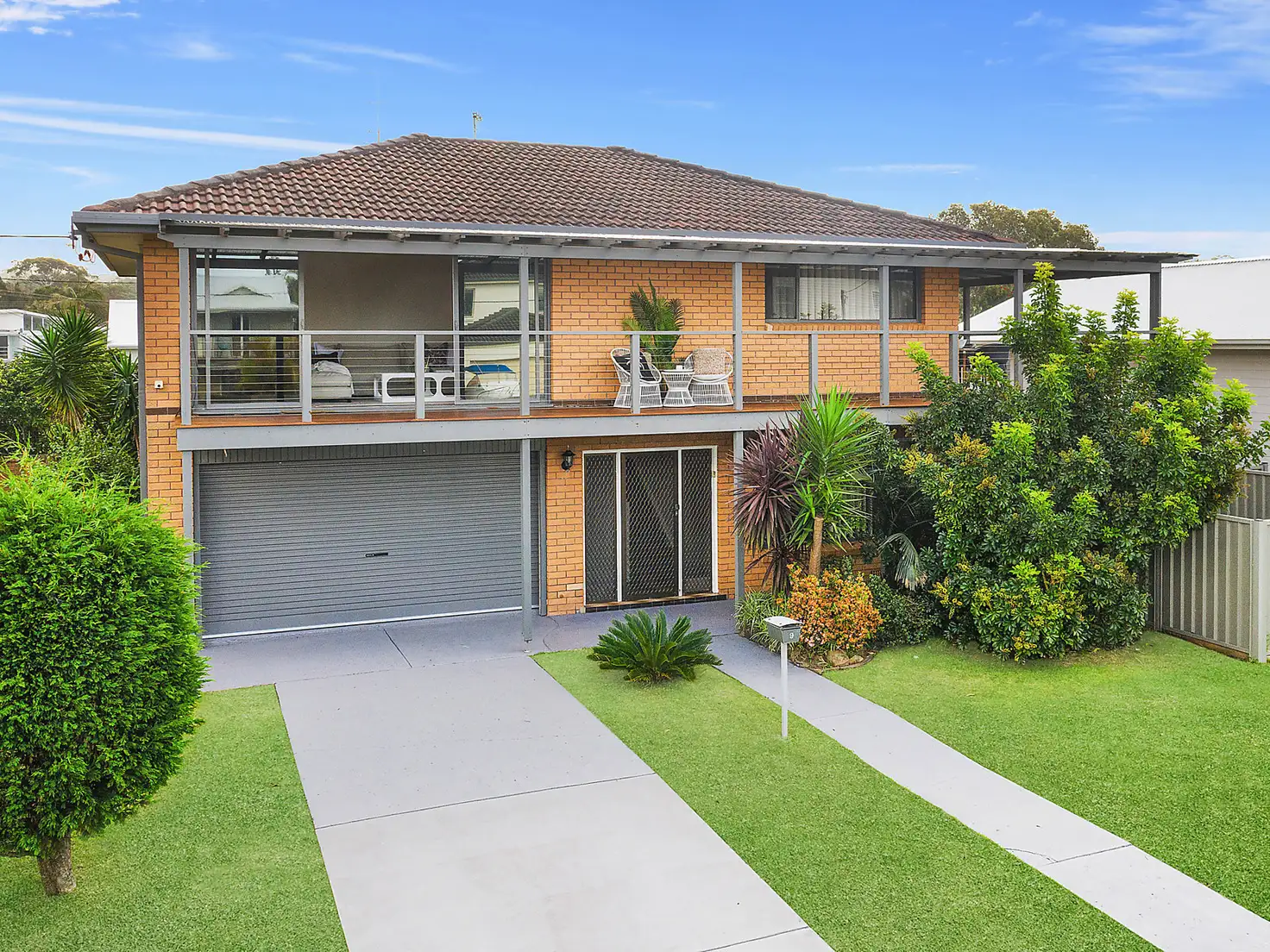 Main view of Homely house listing, 9 Arila Avenue, Wamberal NSW 2260