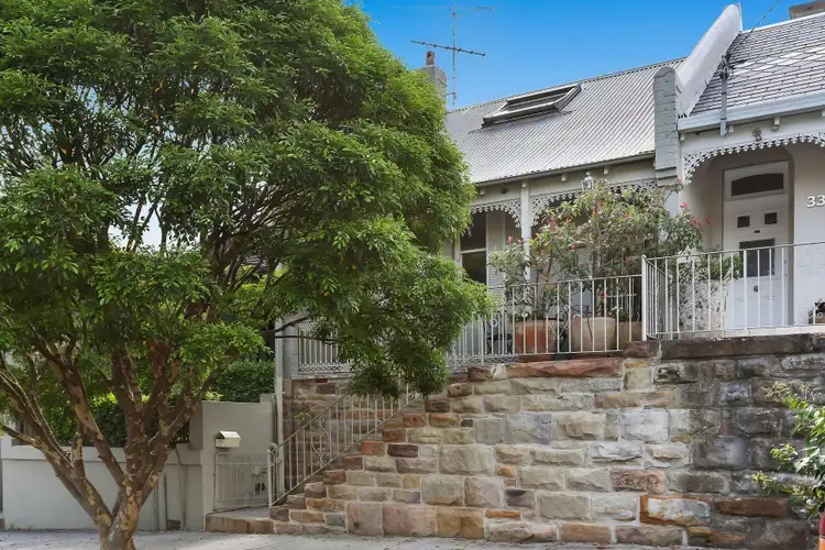 Main view of Homely house listing, 31 Park Avenue, Randwick NSW 2031