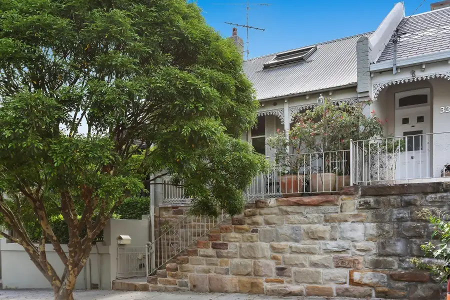 Main view of Homely house listing, 31 Park Avenue, Randwick NSW 2031
