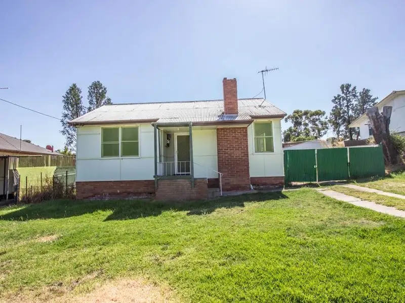 Main view of Homely house listing, 13 Flood Street, Narrandera NSW 2700