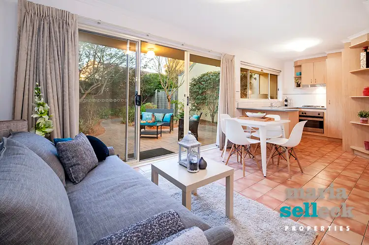 Sixth view of Homely townhouse listing, 4/15 Aspinall Street, Watson ACT 2602