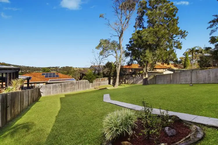 Second view of Homely house listing, 31 Valley View Road, Bateau Bay NSW 2261