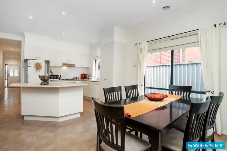 Fourth view of Homely house listing, 21 Moreton Close, Caroline Springs VIC 3023