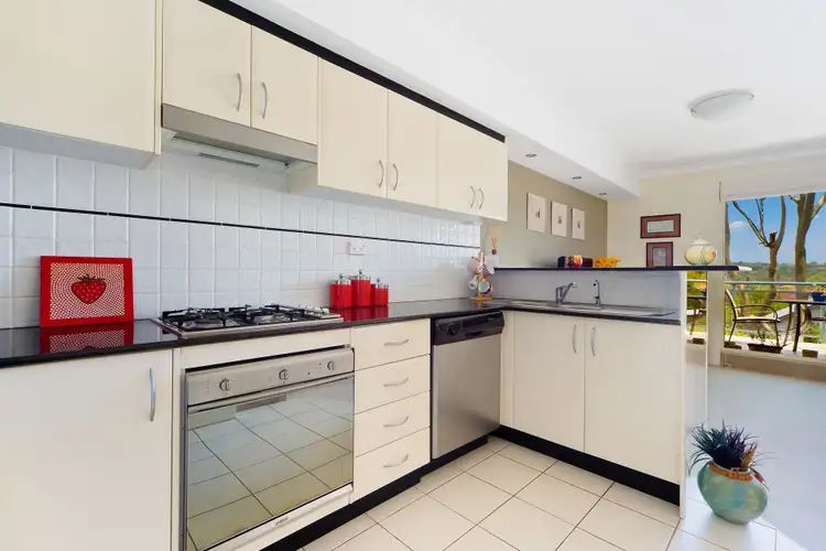 Third view of Homely apartment listing, 4/371 Sydney Road, Balgowlah NSW 2093