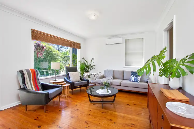 Fifth view of Homely house listing, 8 Sloper Avenue, Hobartville NSW 2753