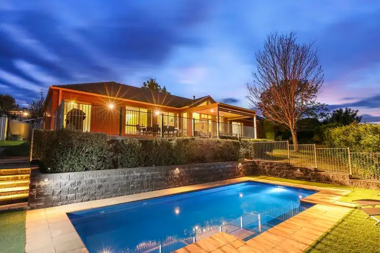 4 Hewitt Court, Wodonga VIC 3690