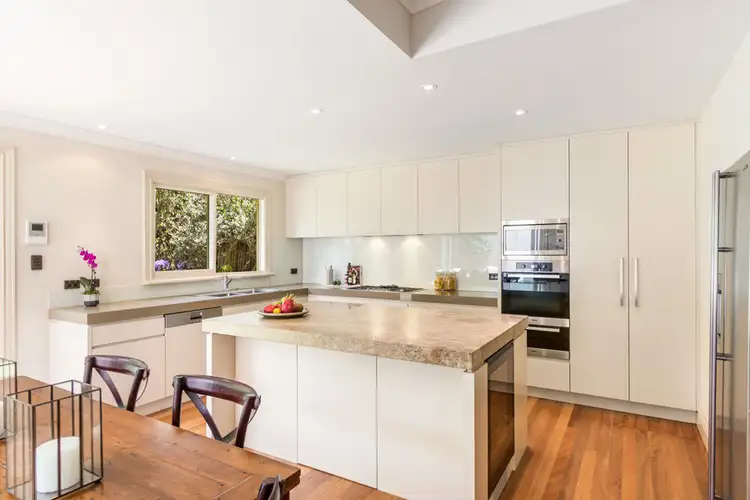 Third view of Homely house listing, 111 Avenue Road, Mosman NSW 2088