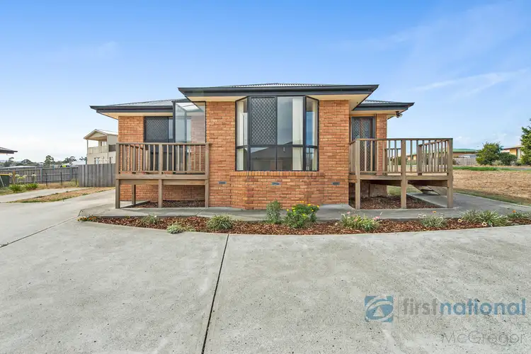 Second view of Homely unit listing, 1/41-43 Killarney Road, Bridgewater TAS 7030