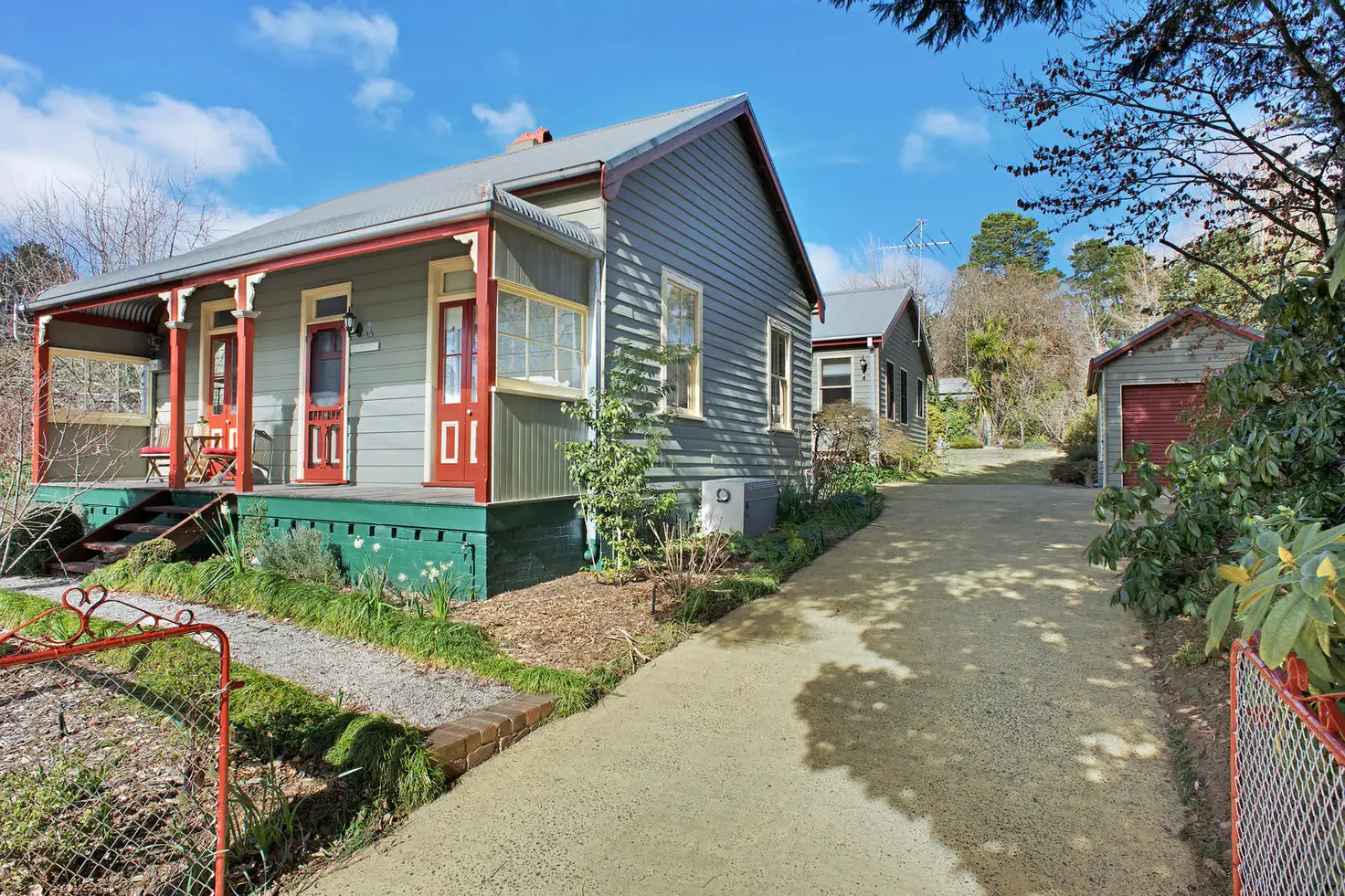 Main view of Homely house listing, 10 Parkes Street, Wentworth Falls NSW 2782
