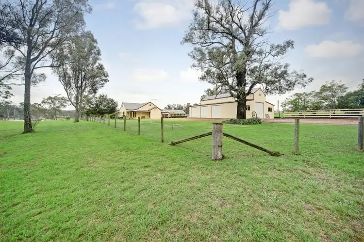 Main view of Homely house listing, 826 Cut Hill Road, Cobbitty NSW 2570