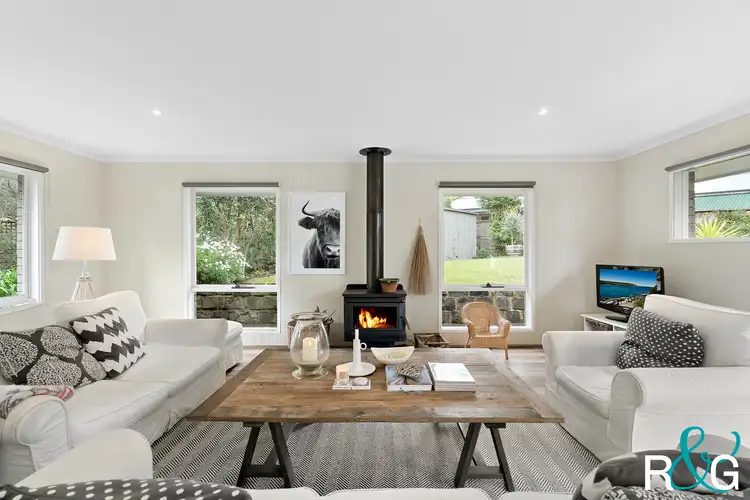 Third view of Homely house listing, 23 Wills Road, Somers VIC 3927