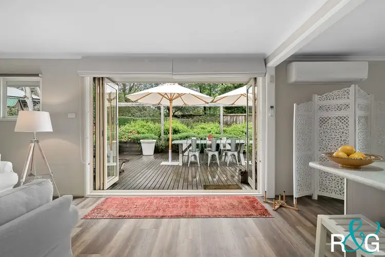 Fourth view of Homely house listing, 23 Wills Road, Somers VIC 3927