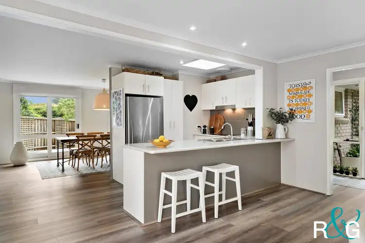Fifth view of Homely house listing, 23 Wills Road, Somers VIC 3927