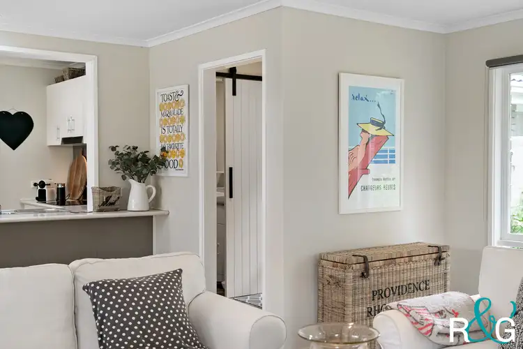 Sixth view of Homely house listing, 23 Wills Road, Somers VIC 3927