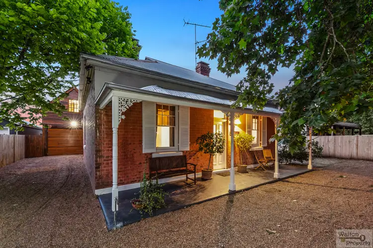 63 Windsor Street, Richmond NSW 2753