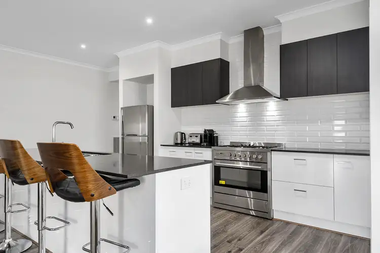 Second view of Homely house listing, 9 Allan Drive, Darley VIC 3340