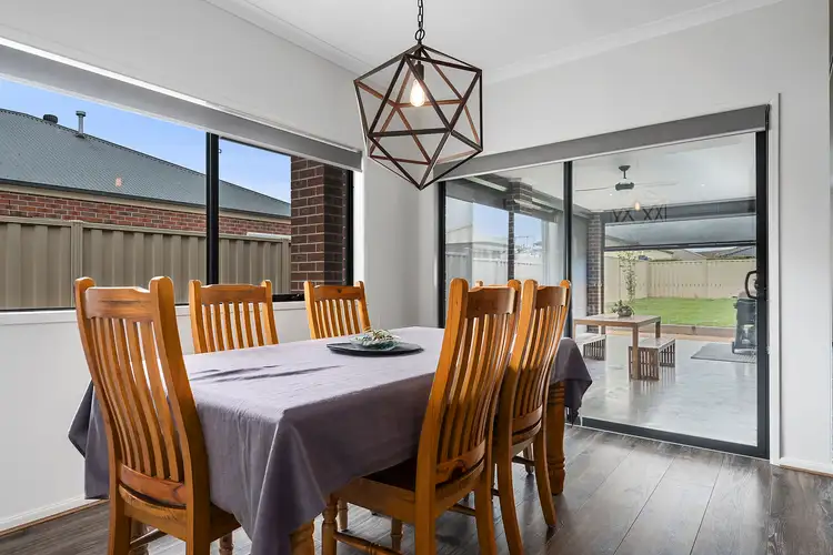 Fourth view of Homely house listing, 9 Allan Drive, Darley VIC 3340