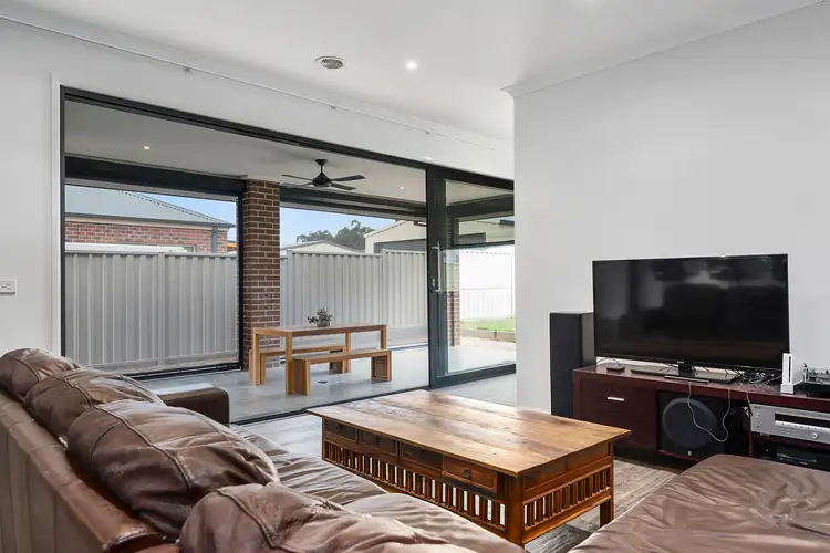 Fifth view of Homely house listing, 9 Allan Drive, Darley VIC 3340