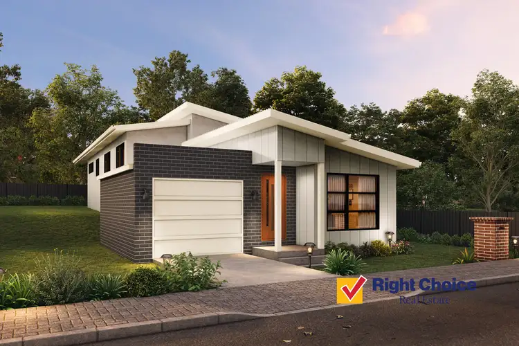 38 Coral Tree Avenue, Calderwood NSW 2527