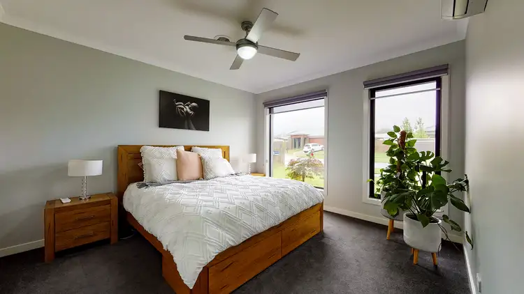 Fifth view of Homely house listing, 6 Wilkerson Way, Traralgon VIC 3844