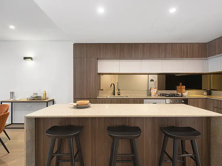 Third view of Homely apartment listing, 60/5-11 Pyrmont Bridge Road, Camperdown NSW 2050
