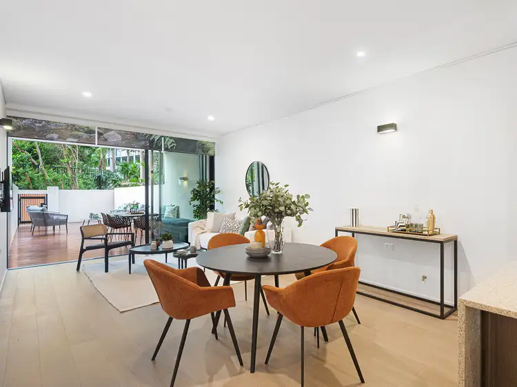 Fourth view of Homely apartment listing, 60/5-11 Pyrmont Bridge Road, Camperdown NSW 2050