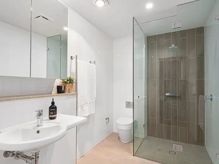 Sixth view of Homely apartment listing, 60/5-11 Pyrmont Bridge Road, Camperdown NSW 2050