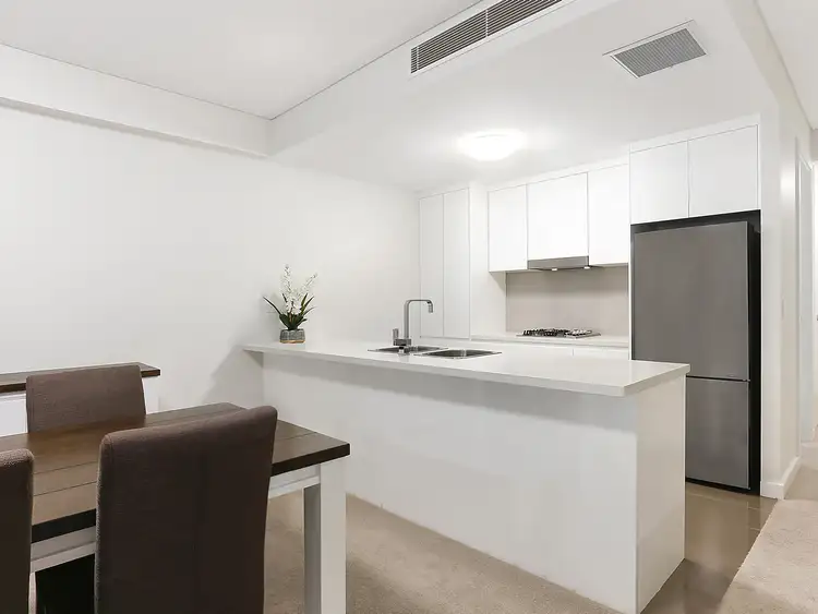 Third view of Homely apartment listing, 201/340 Bay Street, Brighton-Le-Sands NSW 2216