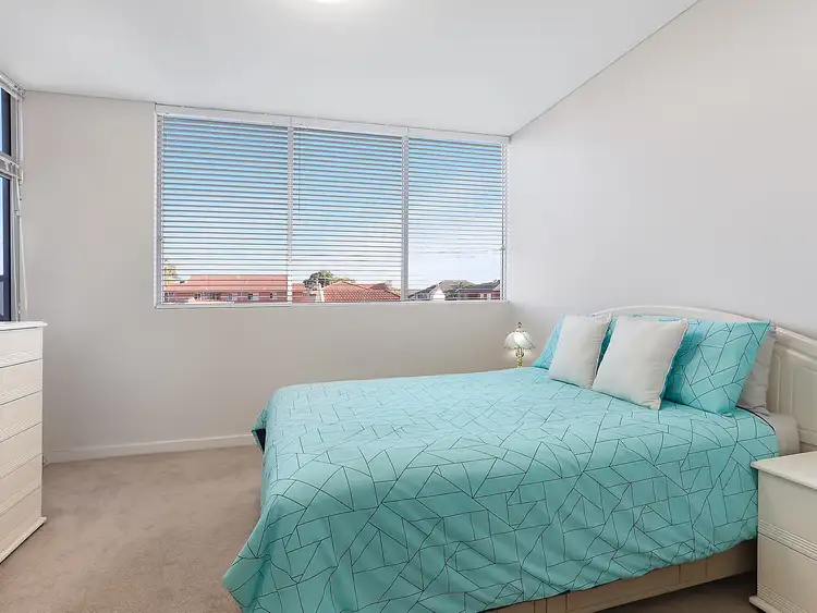 Fourth view of Homely apartment listing, 201/340 Bay Street, Brighton-Le-Sands NSW 2216