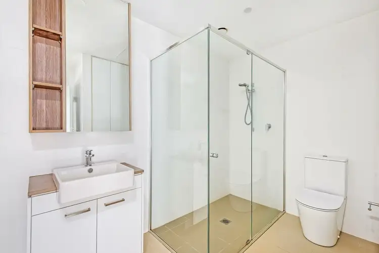 Fifth view of Homely apartment listing, 210/1 Lucinda Avenue, Norwest NSW 2153