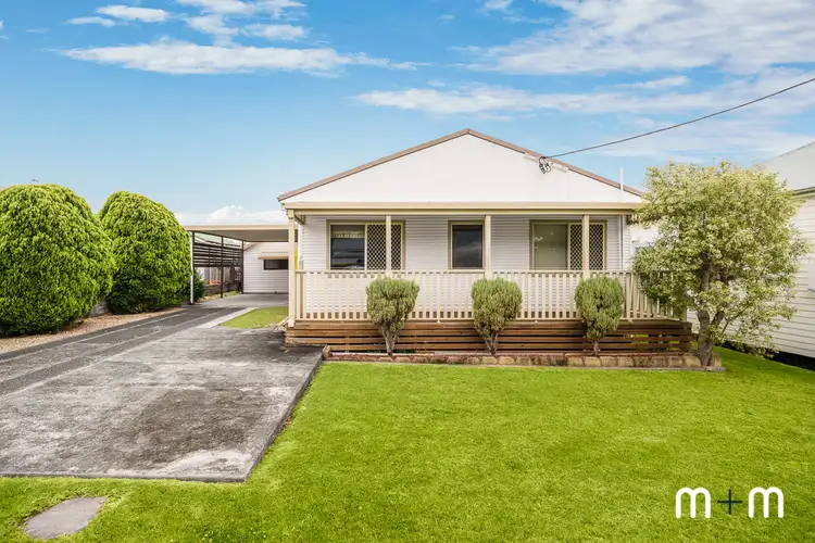 25 John Street, Woonona NSW 2517