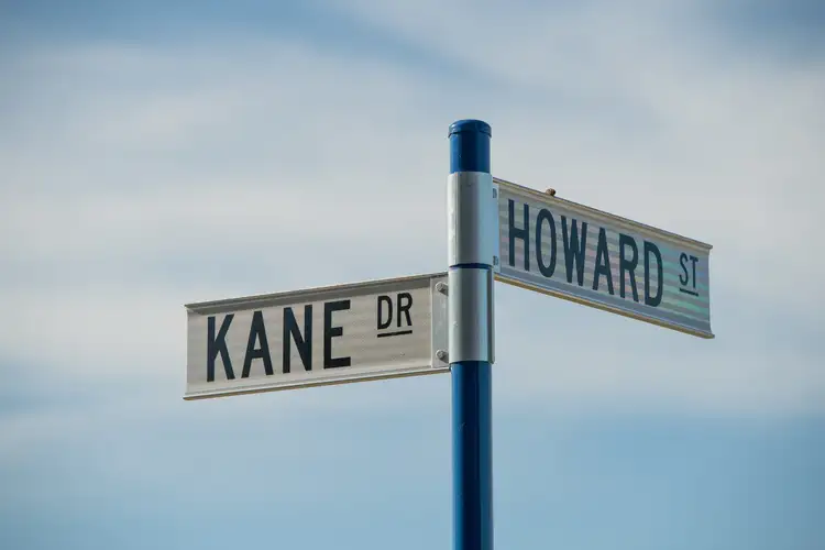 Third view of Homely land listing, LOT 379 Kane Drive, St Leonards VIC 3223