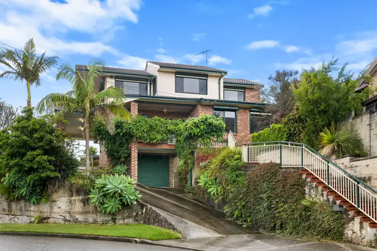 2 Lapis Crescent, Bardwell Valley NSW 2207