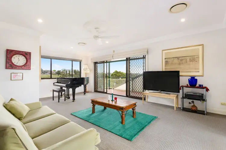 Sixth view of Homely house listing, 2 Lapis Crescent, Bardwell Valley NSW 2207